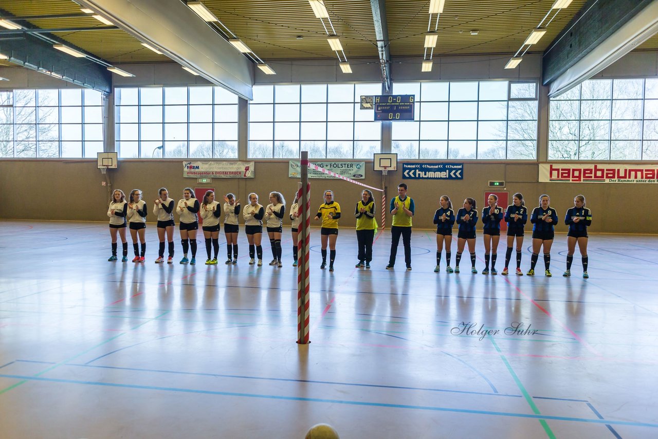 Bild 534 - U16 Deutsche Meisterschaft